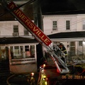 Minersville Fire Yorkville Hose, Fire and Rescue Services 6